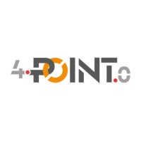 4POINT0 logo - Similar company to Chaire-Innovation
