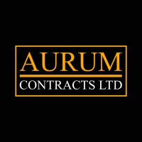 Aurum Contracts Ltd logo - Similar company to Saltash Construction
