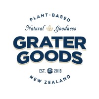 Grater Goods logo - Similar company to Lilo®
