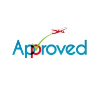 Approved Agencia de Viajes logo - Similar company to Go Visa