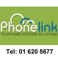Phonelink Ireland Limited logo - Similar company to Ishopmeta