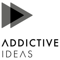 Addictive Ideas logo - Similar company to Kravefilms