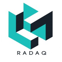 RADAQ logo - Similar company to Ariadis