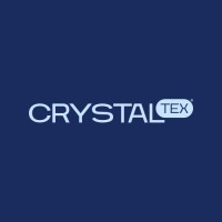 CrystalTex logo - Similar company to Cristal Têxtil Ltda