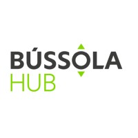 Bússola Hub logo - Similar company to Izi.Casa