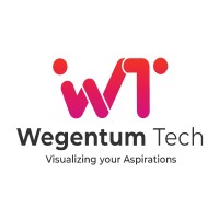 Wegentum Tech Pvt. Ltd. logo - Similar company to Creataum Technology Pvt. Ltd.
