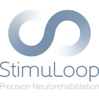 StimuLOOP logo - Similar company to Dart @Llui