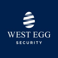 West Egg Security logo - Similar company to Flash Security Services Ltd