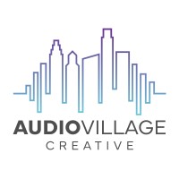Audio Village Creative