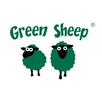 Green Sheep Pets logo - Similar company to Reduce4Good