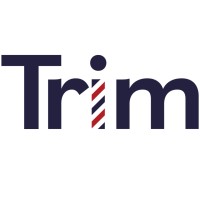 Trim logo - Similar company to Intron Systems