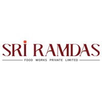 SRI RAMDAS FOOD WORKS PVT LTD logo - Similar company to Fresh&Delicious We’Re All About Great Food. We'Re Passionate About Great Service.