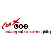 LuxLED srl logo - Similar company to Luxled