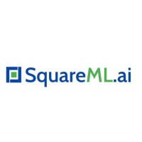 SquareML logo - Similar company to Sivisoft