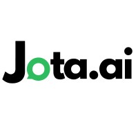 Jota.ai logo - Similar company to Layer 3 Labs