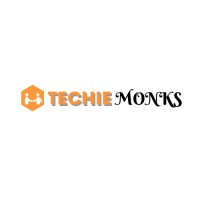 TechieMonks logo - Similar company to Werb