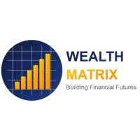 Wealth Matrix logo - Similar company to Corena Ai