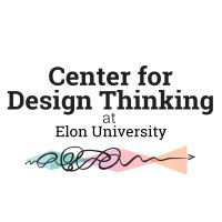 Center for Design Thinking at Elon University logo - Similar company to Mural Painter Inc.