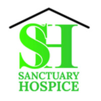 Sanctuary Hospice logo - Similar company to Cura Mental Health