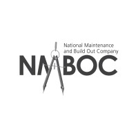 National Maintenance & Build Out Company logo - Similar company to Tom Adams Windows And Carpets
