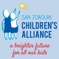 San Joaquin Childrens Alliance logo - Similar company to Writelight Group