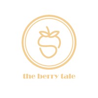 The Berry Tale logo - Similar company to Ori Coffee