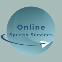 Online Speech Services logo - Similar company to Slpquest