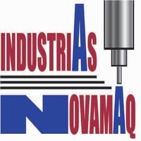 Industrias Novamaq S.A. de C.V. logo - Similar company to Juslab