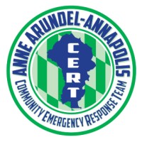 Anne Arundel - Annapolis CERT logo - Similar company to Brighter Media Group | Bright-Fm