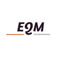 EQM International logo - Similar company to Eqm Incorporated