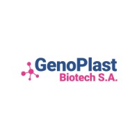 Genoplast Biotech S.A. logo - Similar company to Labo24 Sp. Z O.O.