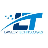 Lawlor Technologies logo - Similar company to Swarmonline Ltd