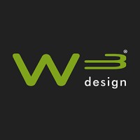 W3design logo - Similar company to Lsoftware S.R.L.