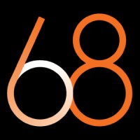 Studio 68 logo - Similar company to Studio68