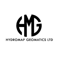 HydroMap Geomatics Ltd logo - Similar company to Geo-4D