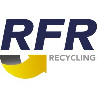 RFR INDY RECYCLING logo - Similar company to Omnifon