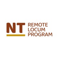 NT Remote Locum Program logo - Similar company to Ohs.Com.Au