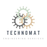 Technomat Engineering logo - Similar company to A To Z Electrotrade (India) Private Limited