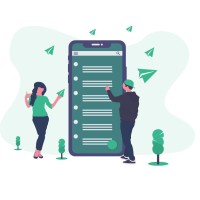 SENAV logo - Similar company to Sénav