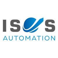 ISOS Automation s.r.o. logo - Similar company to Moravia Trust - Profesionální Správa Svěřenských Fondů