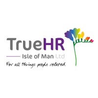 TrueHR Isle of Man Ltd logo - Similar company to Truehr Ltd