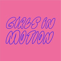 GIRLS IN MOTION logo - Similar company to Grüüün