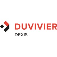 Duvivier Dexis logo - Similar company to Eltec Dexis