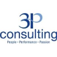 3P Consulting (Pty) Ltd