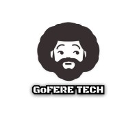 GoFERE TECH logo - Similar company to Vistec Technology Plc