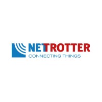 Nettrotter logo - Similar company to Dytech