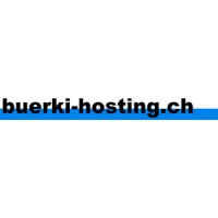 Bürki Hosting Spiez logo - Similar company to Burki Tools & Welding B.V