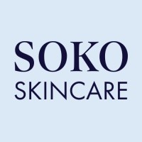 SOKO Skincare AS logo - Similar company to Geir Ness