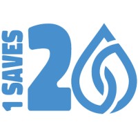 1SAVES20 logo - Similar company to Link Creative & Associates