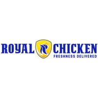 Royal Chicken logo - Similar company to Oceanus Feed